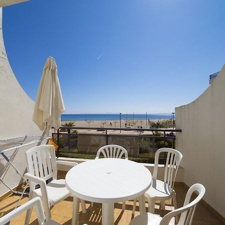 Inmosantos Oasis D4 Daire Roses Dış mekan fotoğraf