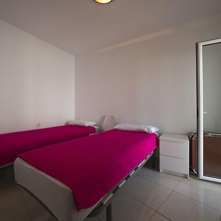 Inmosantos Oasis D4 Daire Roses Dış mekan fotoğraf