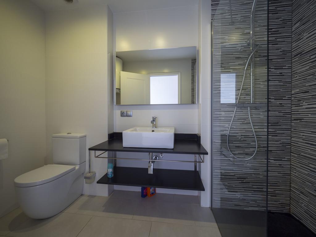 Inmosantos Oasis D4 Daire Roses Dış mekan fotoğraf