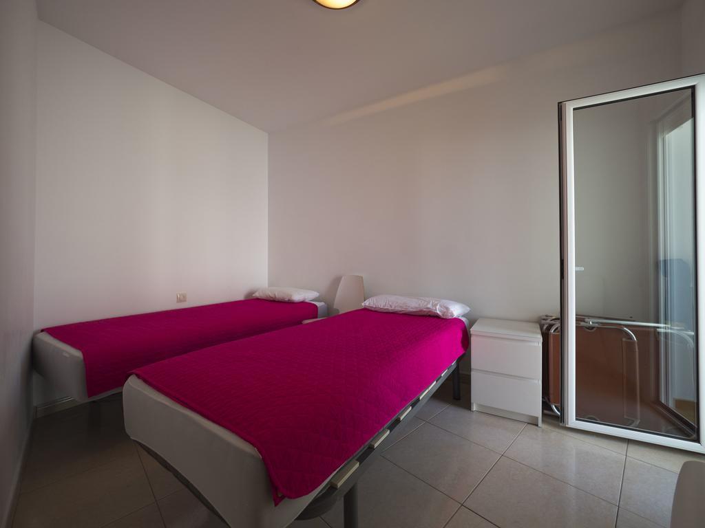 Inmosantos Oasis D4 Daire Roses Dış mekan fotoğraf