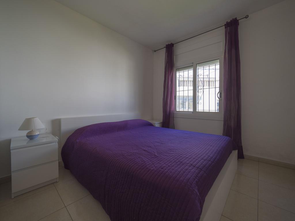 Inmosantos Oasis D4 Daire Roses Dış mekan fotoğraf