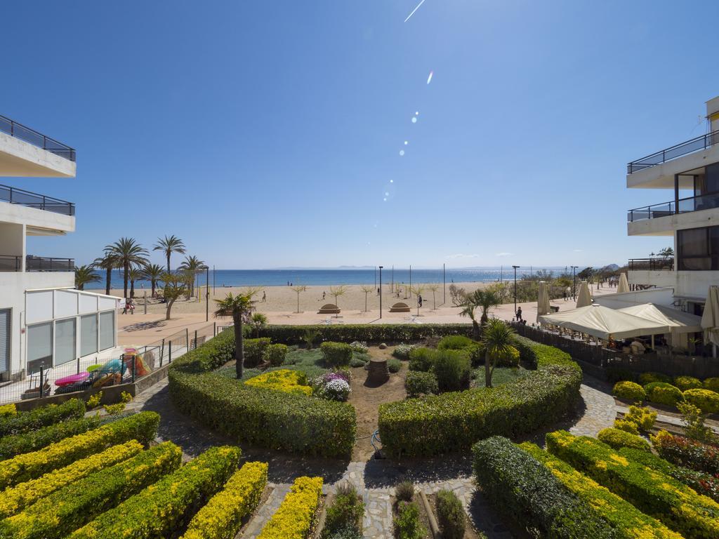 Inmosantos Oasis D4 Daire Roses Dış mekan fotoğraf