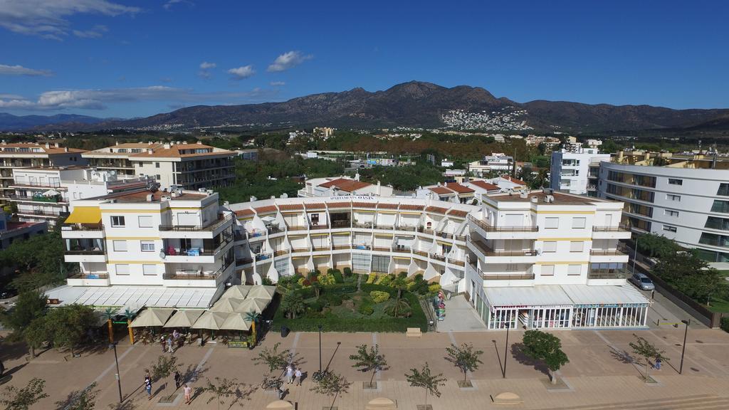 Inmosantos Oasis D4 Daire Roses Dış mekan fotoğraf